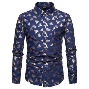 Fall Leaves Shirt