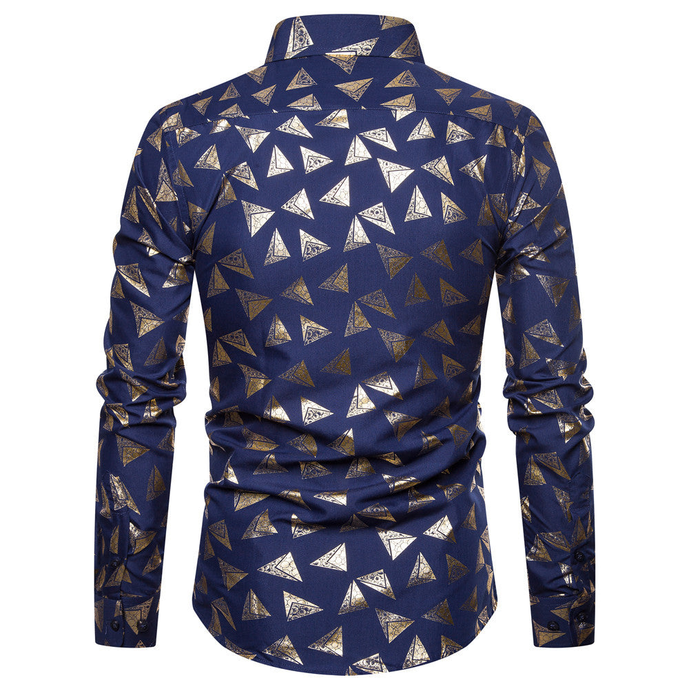 Fall Leaves Shirt