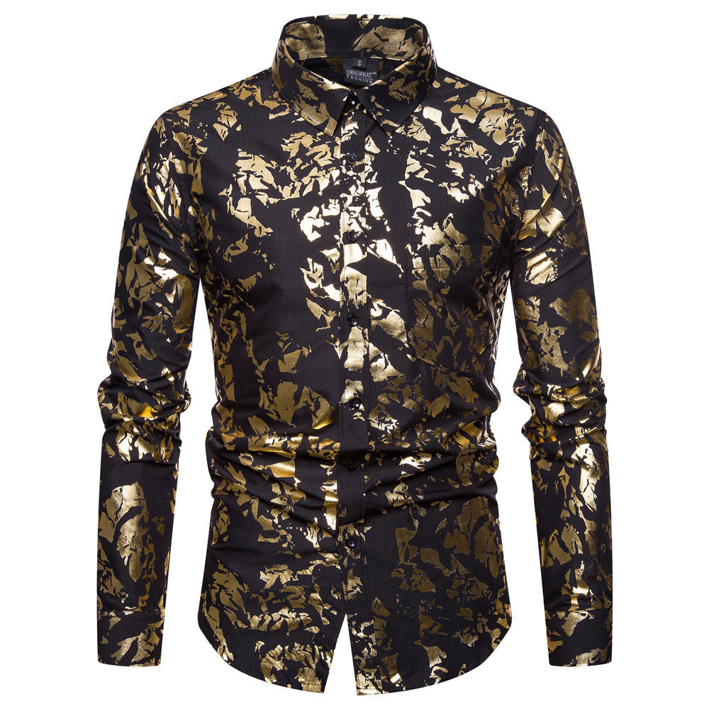 Fall Leaves Shirt