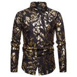 Fall Leaves Shirt