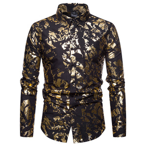 Fall Leaves Shirt