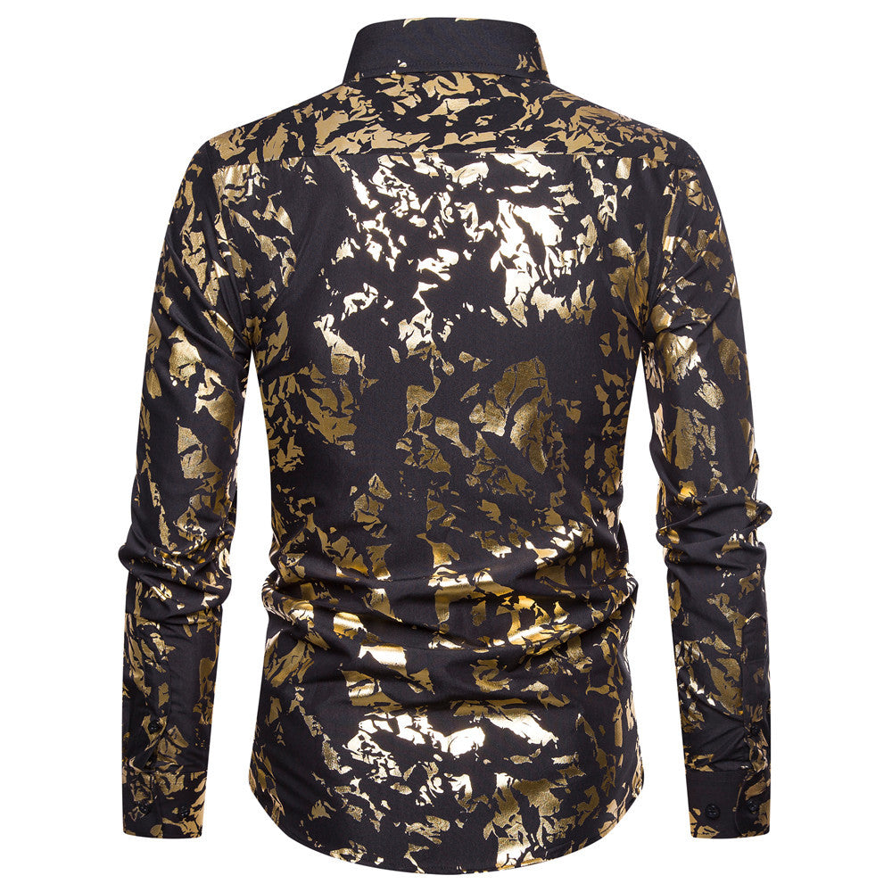 Fall Leaves Shirt