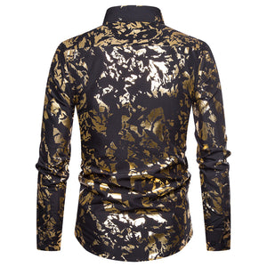 Fall Leaves Shirt