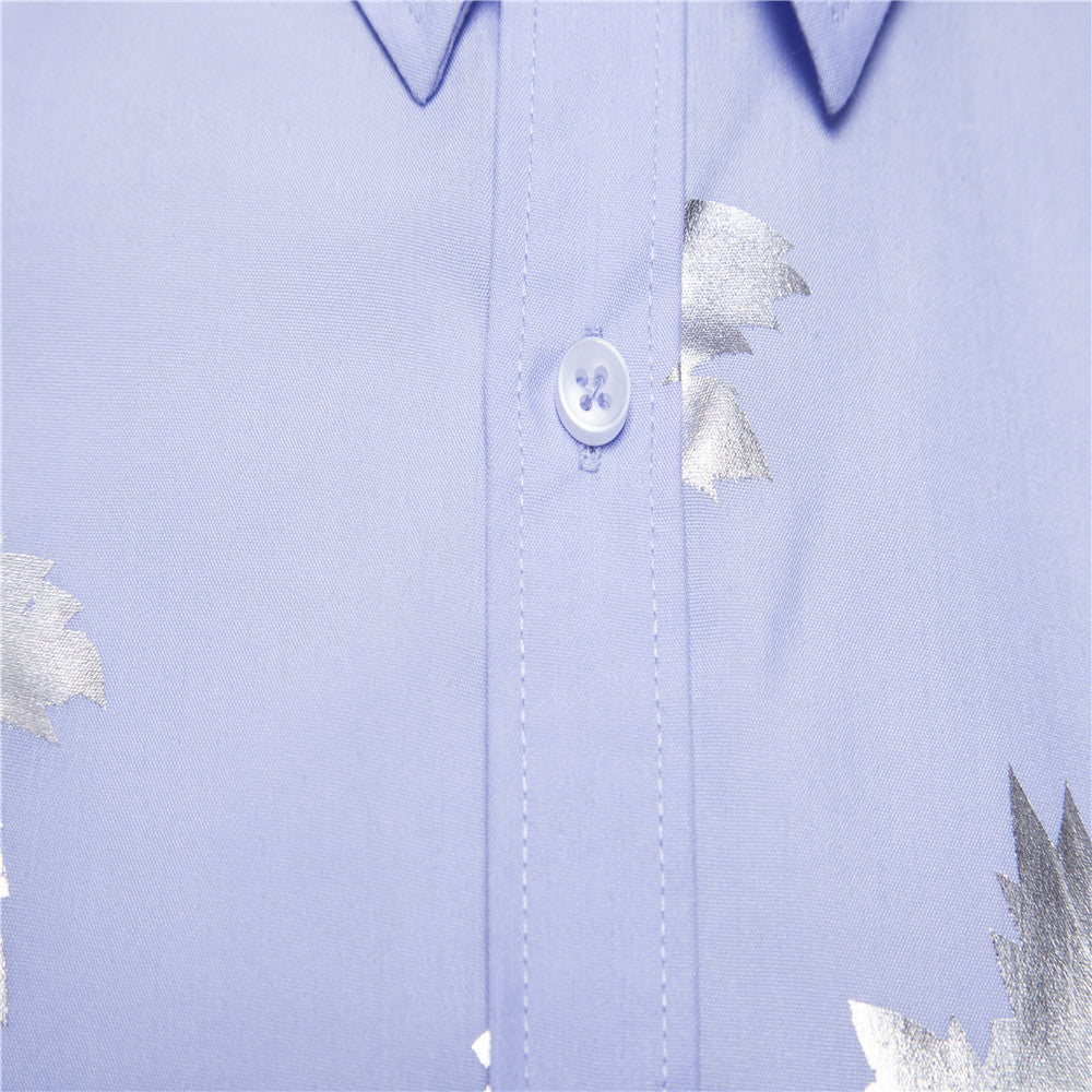 Fall Leaves Shirt