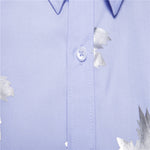 Fall Leaves Shirt