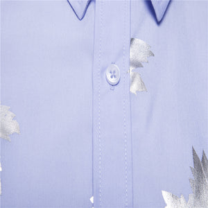 Fall Leaves Shirt