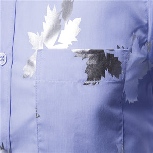 Fall Leaves Shirt