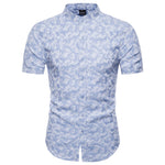 Short Sleeve Weekender