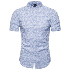 Short Sleeve Weekender