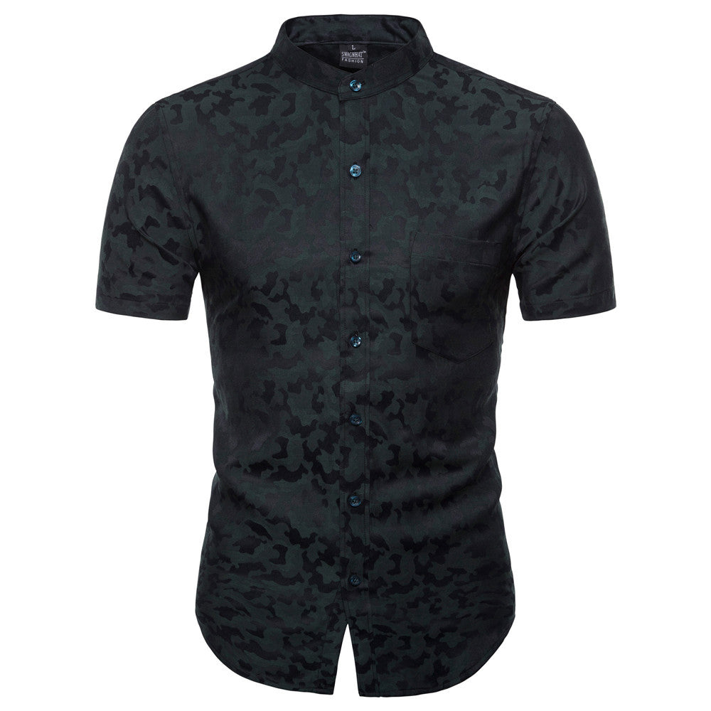 Short Sleeve Weekender