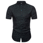 Short Sleeve Weekender