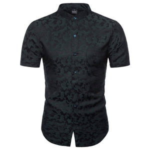Short Sleeve Weekender