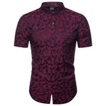 Short Sleeve Weekender
