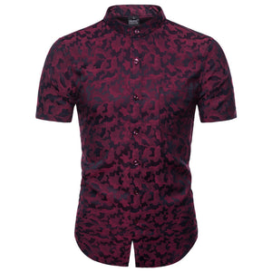 Short Sleeve Weekender