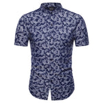 Short Sleeve Weekender