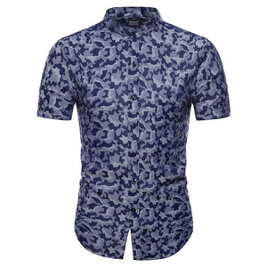 Short Sleeve Weekender