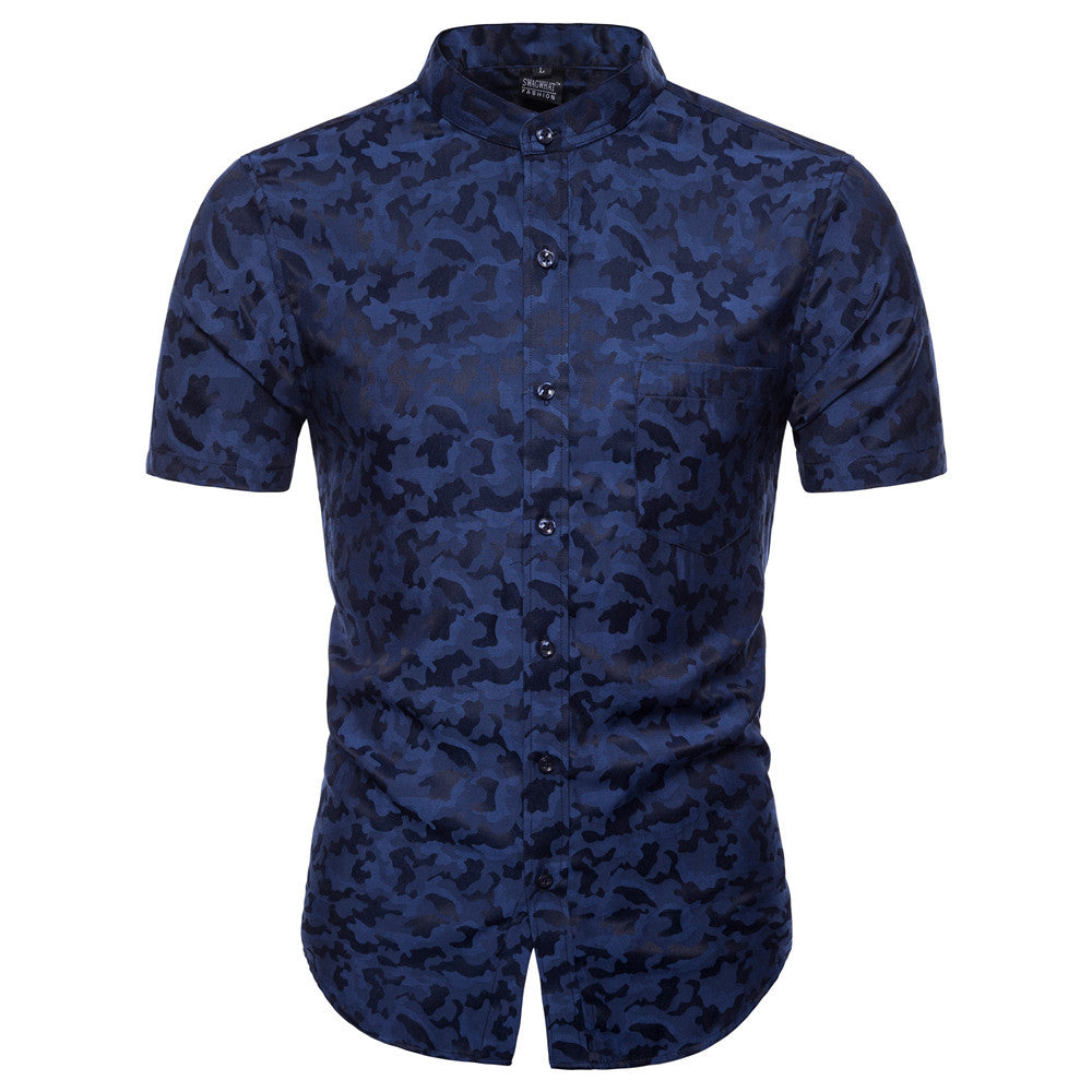 Short Sleeve Weekender