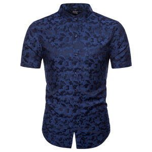 Short Sleeve Weekender