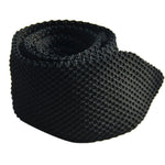 A Knitted Tie