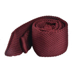 A Knitted Tie