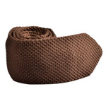 A Knitted Tie