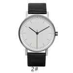 Retro Fashion Women Men Watches