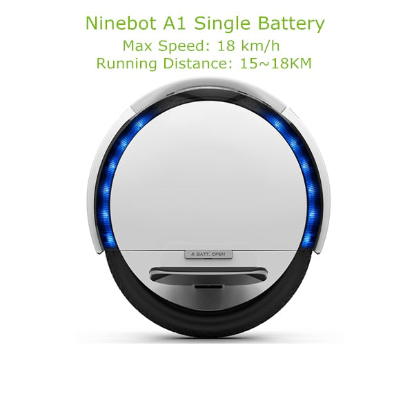 Ninebot by Segway