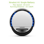 Ninebot by Segway