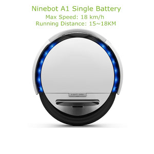 Ninebot by Segway