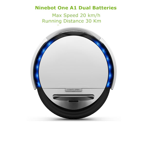 Ninebot by Segway