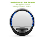 Ninebot by Segway