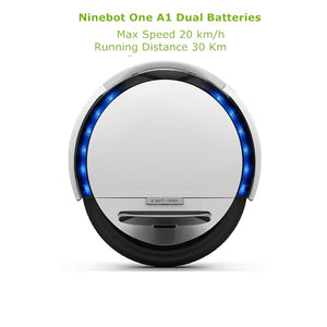 Ninebot by Segway