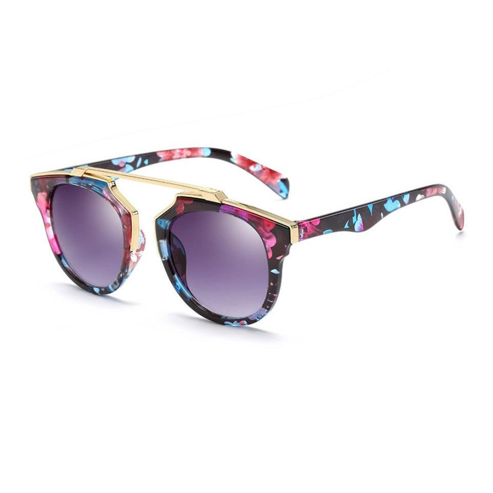 Top Flight Sunglasses
