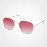 Polygon Sunglasses Unisex