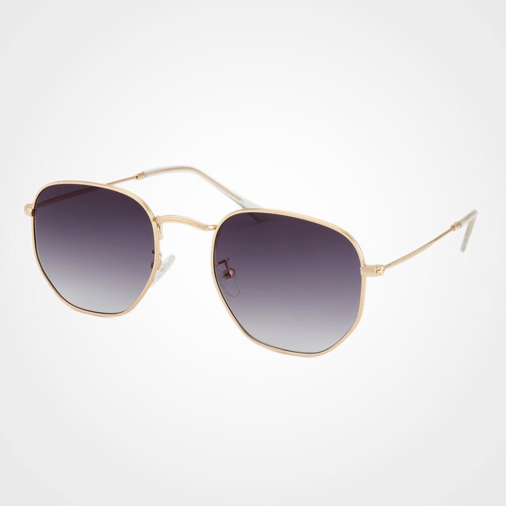 Polygon Sunglasses Unisex