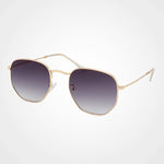 Polygon Sunglasses Unisex