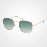 Polygon Sunglasses Unisex