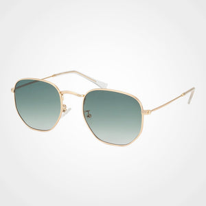 Polygon Sunglasses Unisex