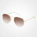 Polygon Sunglasses Unisex