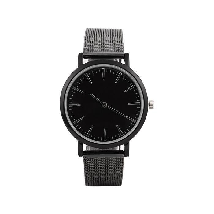 The Really Simple Tell Time