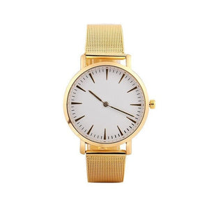 The Really Simple Tell Time