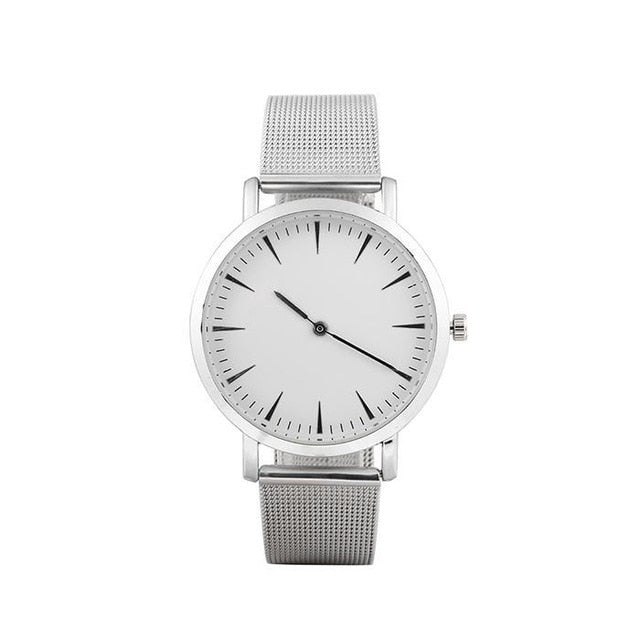 The Really Simple Tell Time