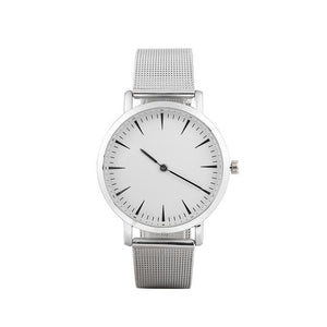 The Really Simple Tell Time
