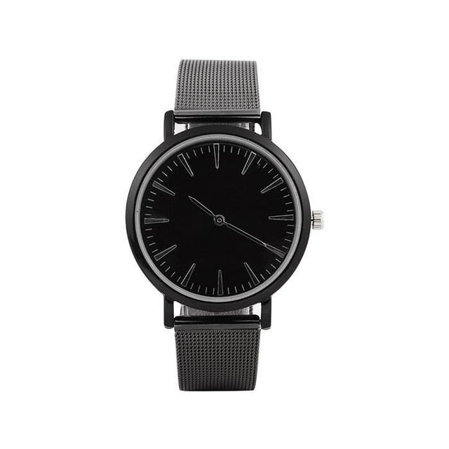 The Really Simple Tell Time
