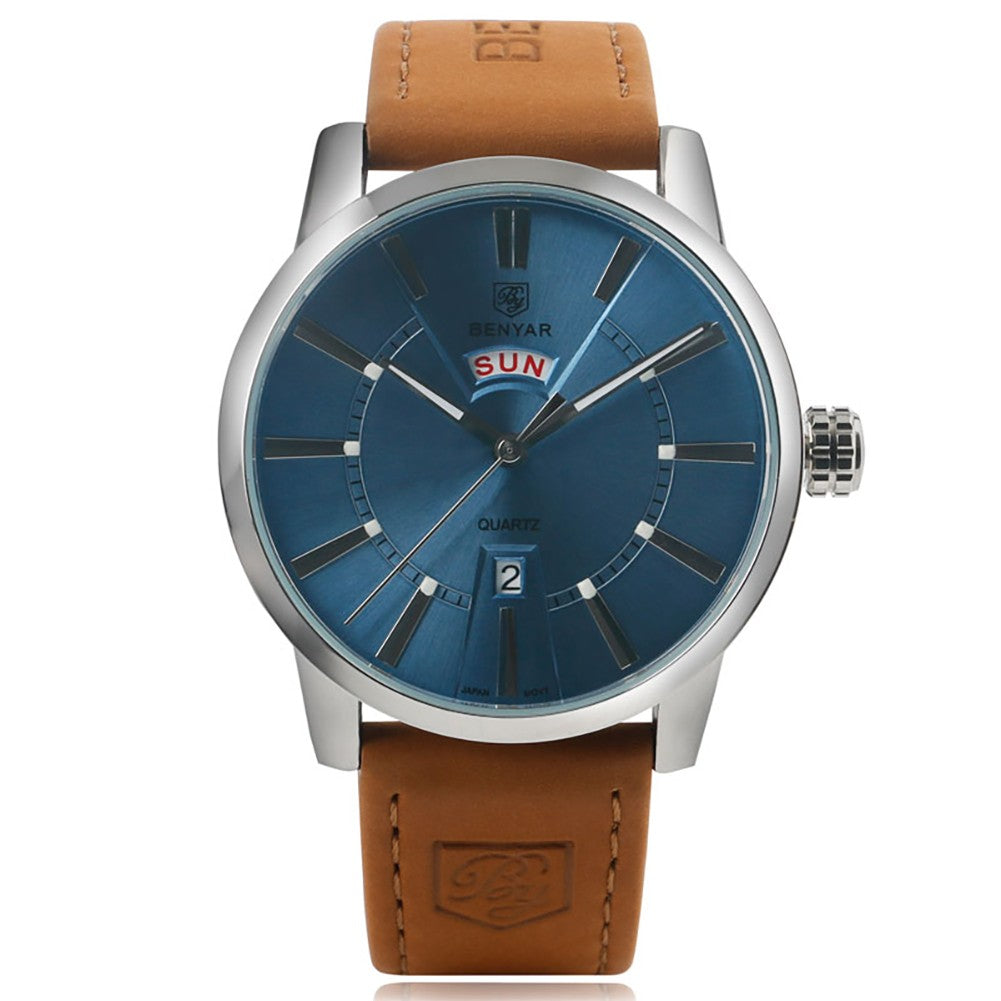The Weekender