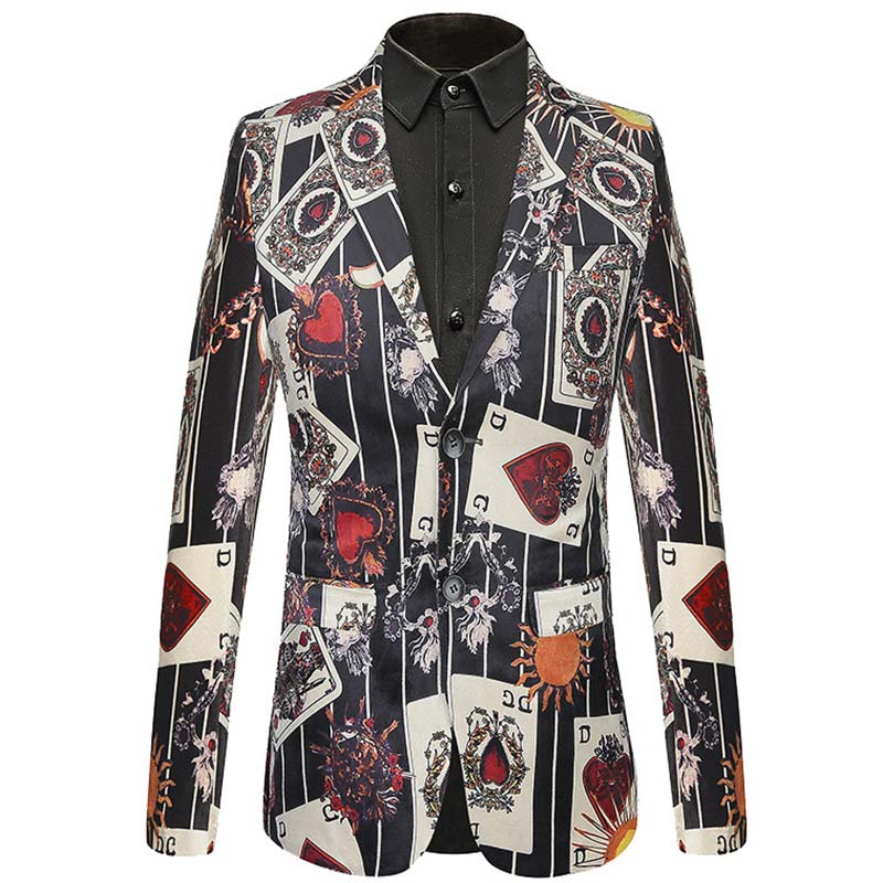 Love Blazer