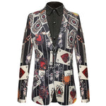 Love Blazer