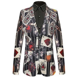 Love Blazer