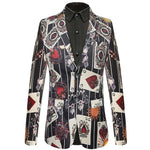 Love Blazer