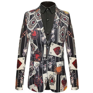 Love Blazer
